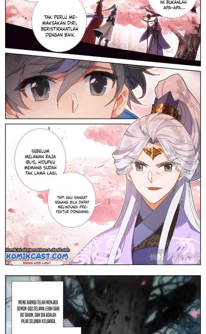 Cang Yuantu chapter 47 halaman 13