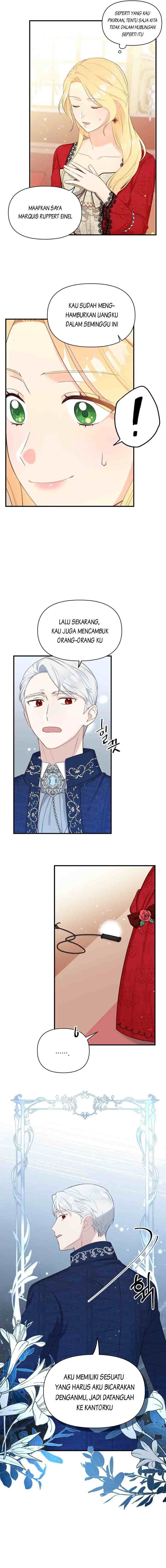 I Stole the Child of My War-Mad Husband chapter 1 halaman 16