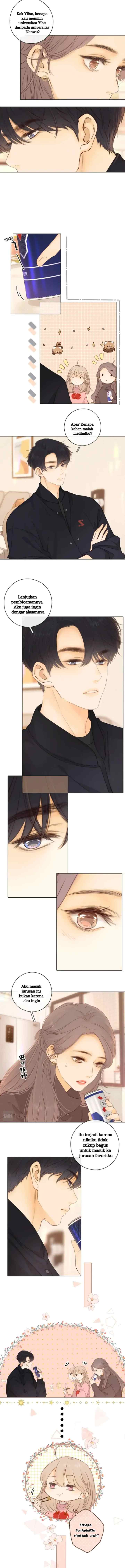 Hard to Deceive chapter 33 halaman 4