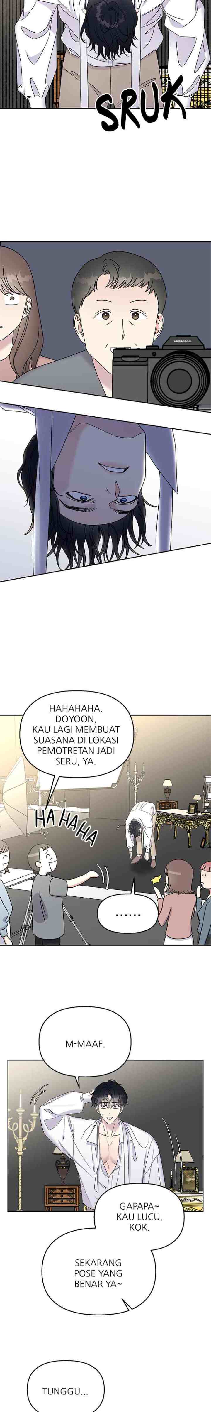 Do As I Say! chapter 27 halaman 17