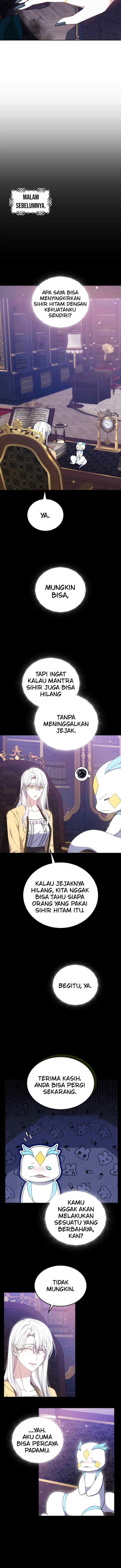 The Male Lead's Nephew Like Me So Much chapter 51 halaman 11