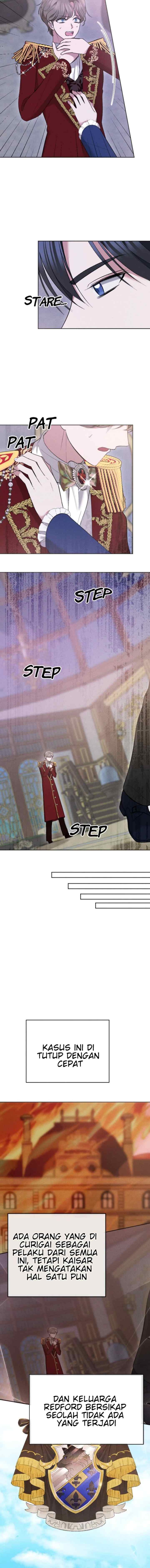 If You So Desire My Despair chapter 86 halaman 12