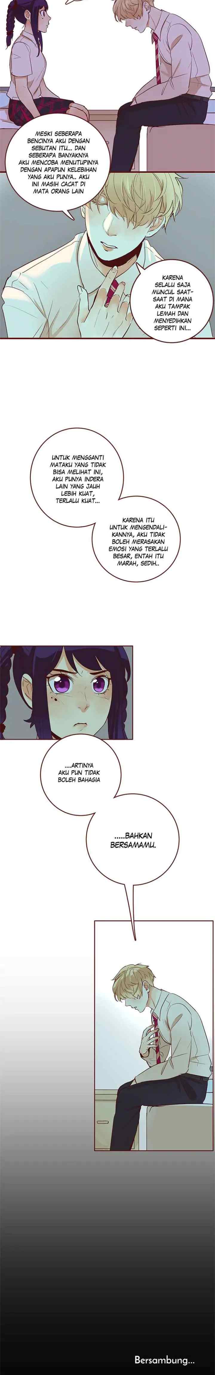 Flawless chapter 151 halaman 10