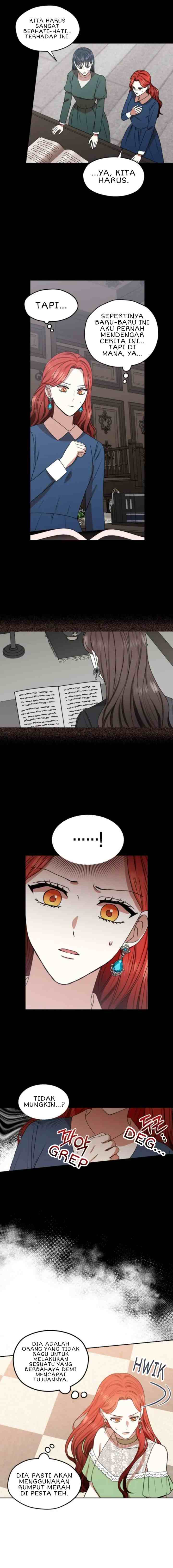 Leveling My Husband to the Max chapter 55 halaman 4