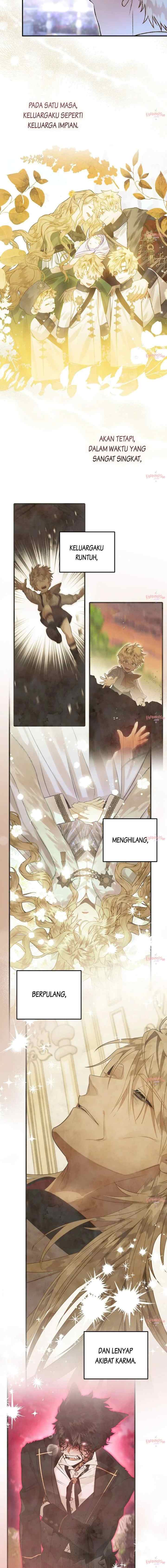 Of All Things, I Became a Crow chapter 105 halaman 5