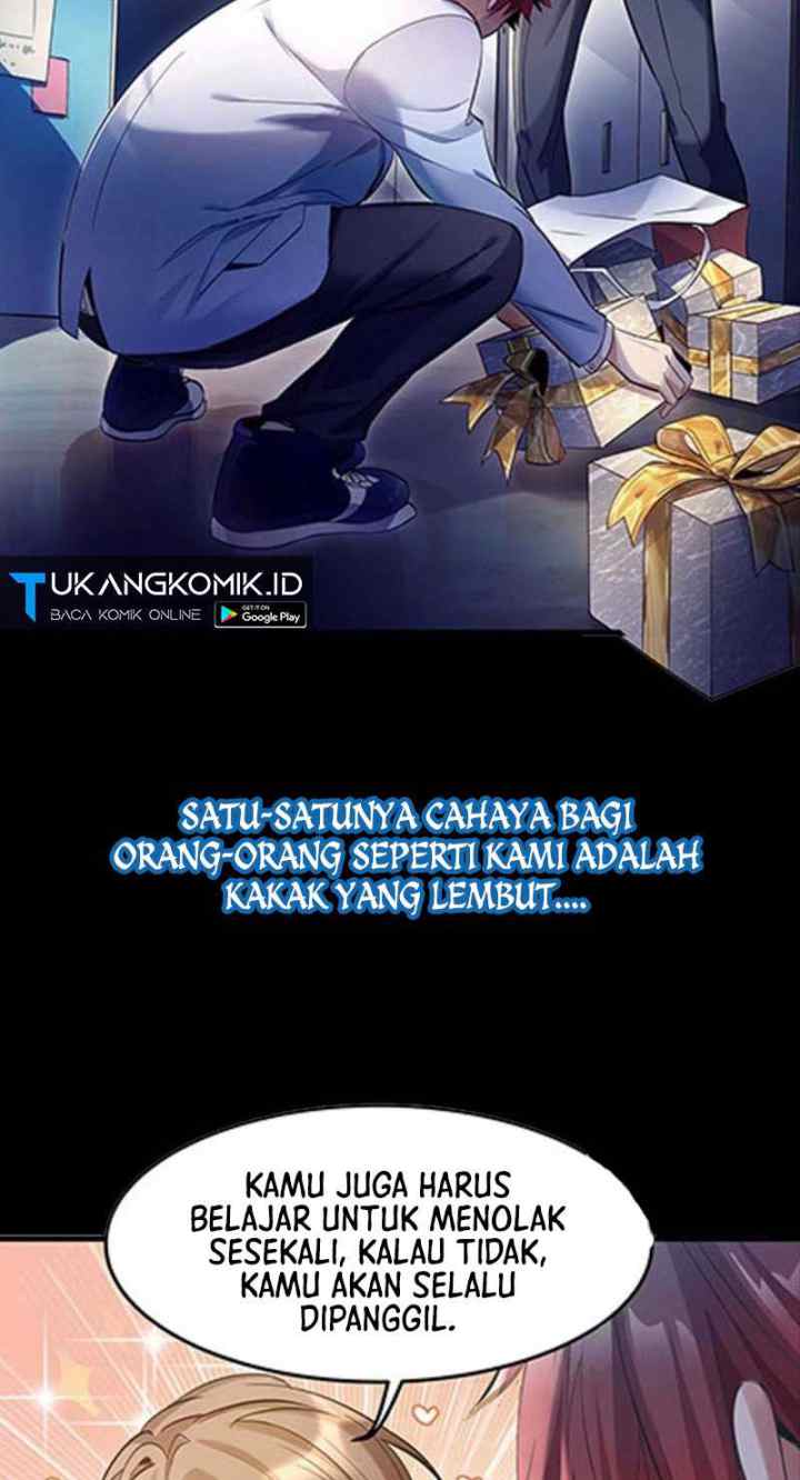 Become the Richest Man In the Last Days chapter 0 halaman 4