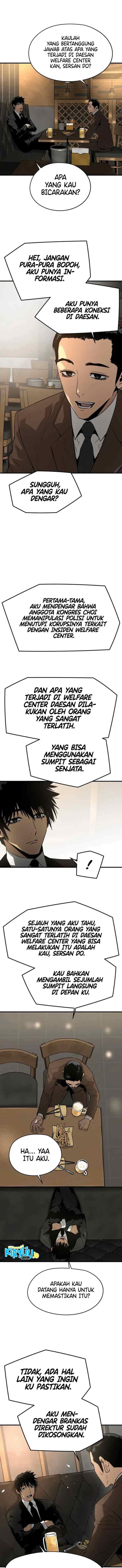 Mercilessly chapter 40 halaman 10