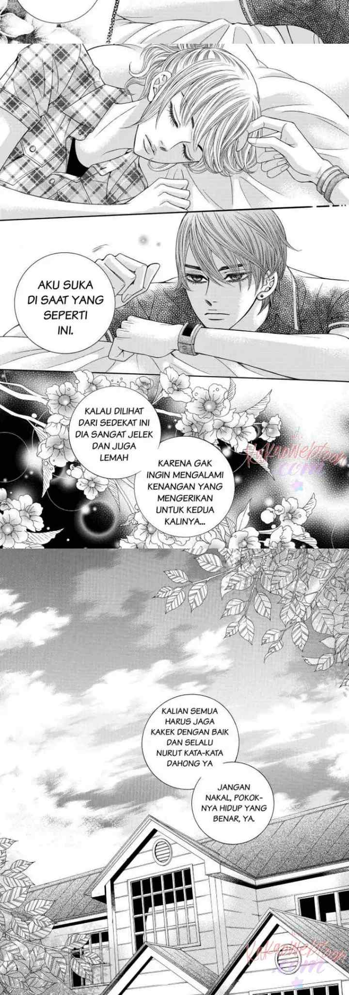 I Pick Dahong chapter 33 halaman 4