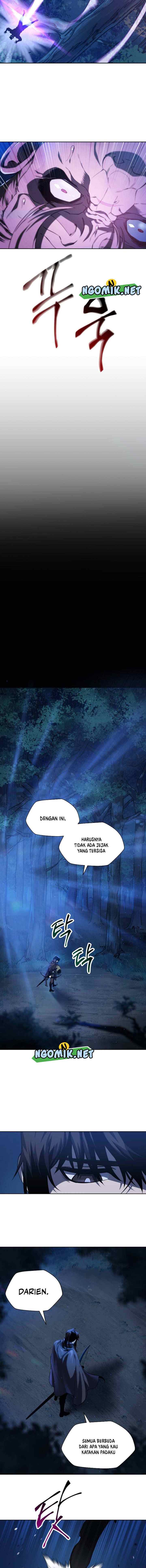Helmut: The Forsaken Child chapter 1 halaman 7