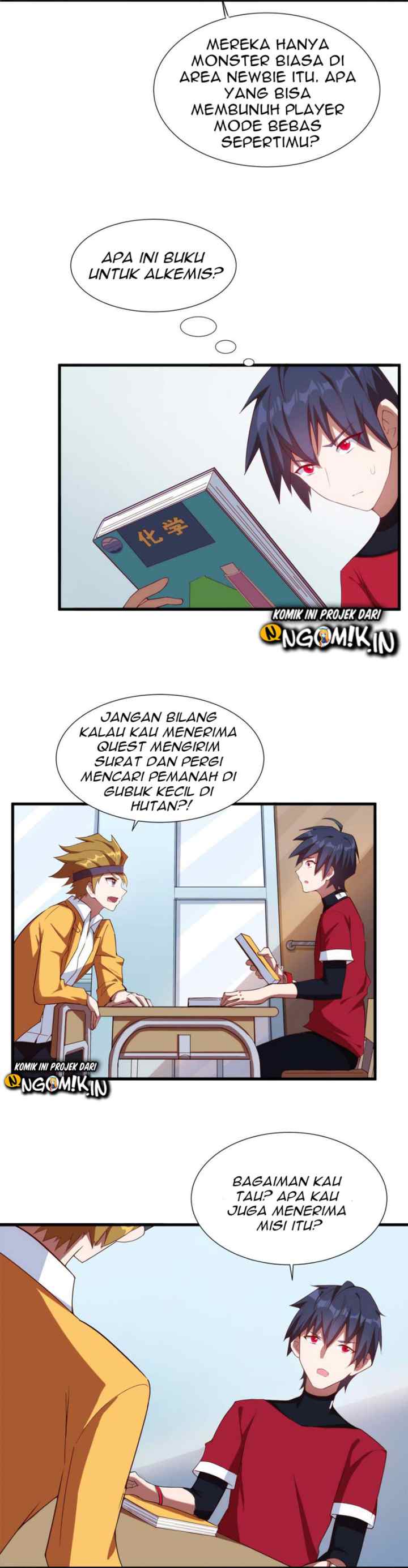 CITY OF SANCTUARY chapter 11 halaman 15
