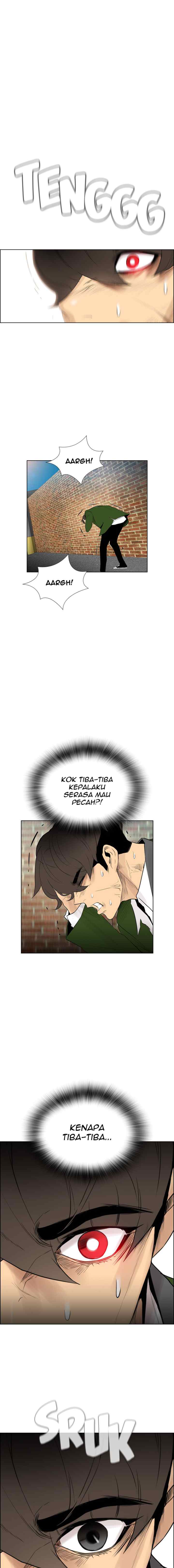 Reawaken Man chapter 119 halaman 10