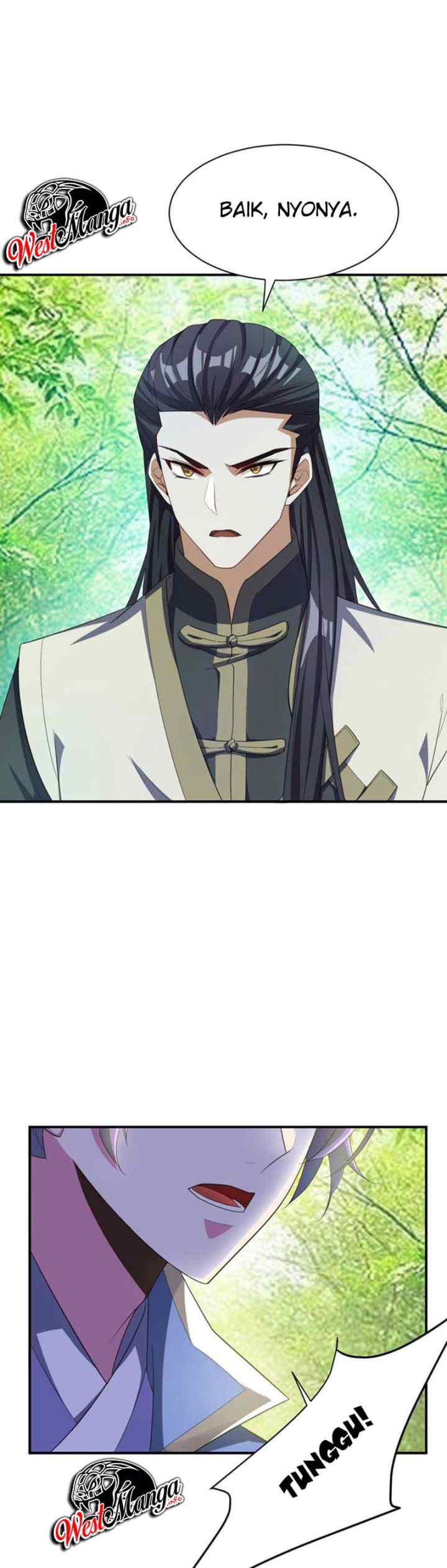 Rise of The Demon King chapter 61 halaman 16