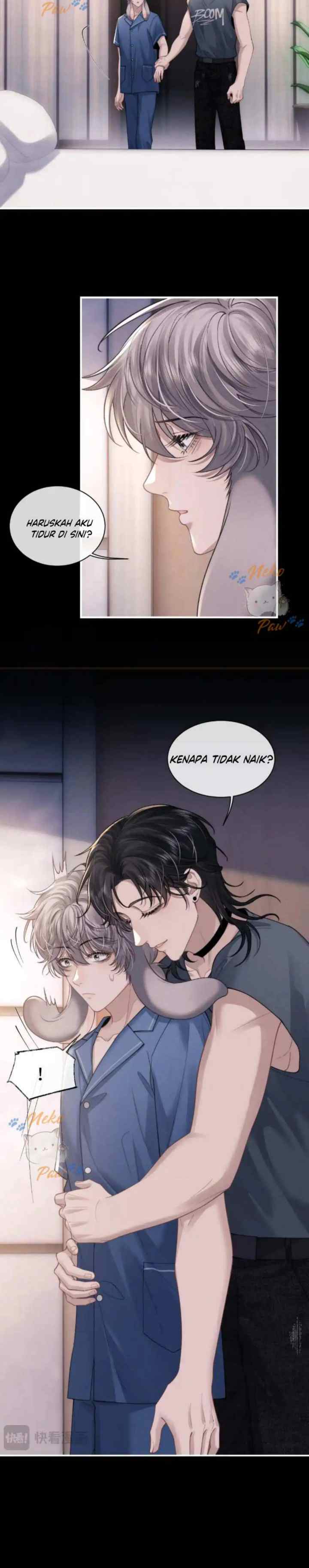 Everlasting Love chapter 78 halaman 9