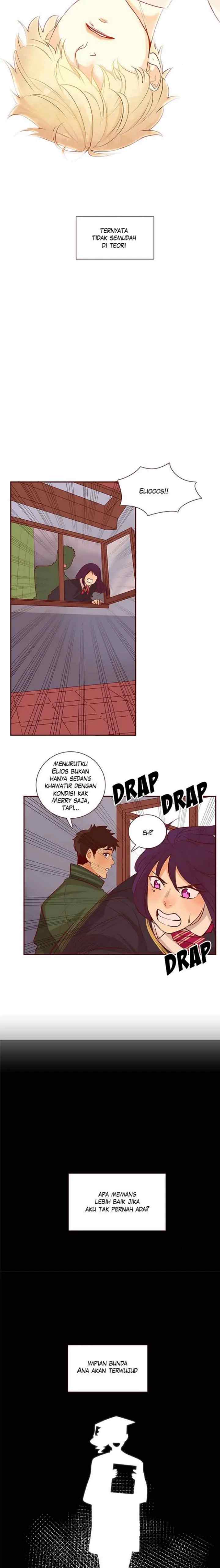 Flawless chapter 217 halaman 10