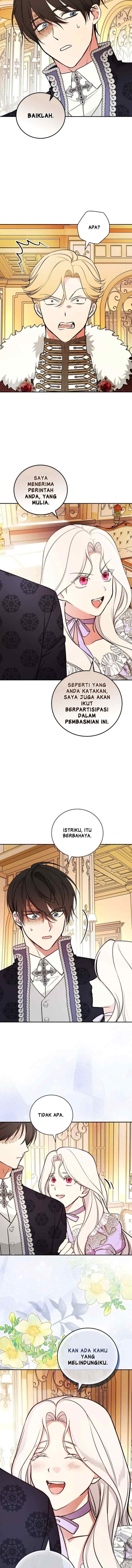 Seducing Duke Monster chapter 77 halaman 11