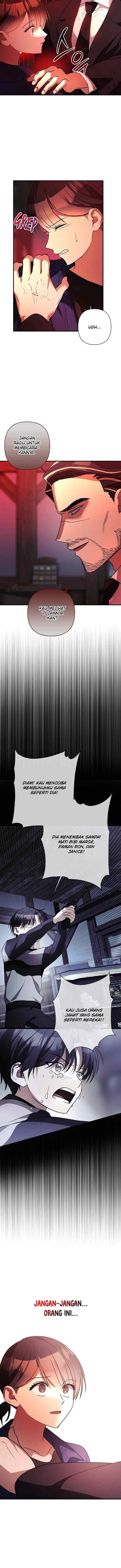 Definition of a Villain chapter 15 halaman 9
