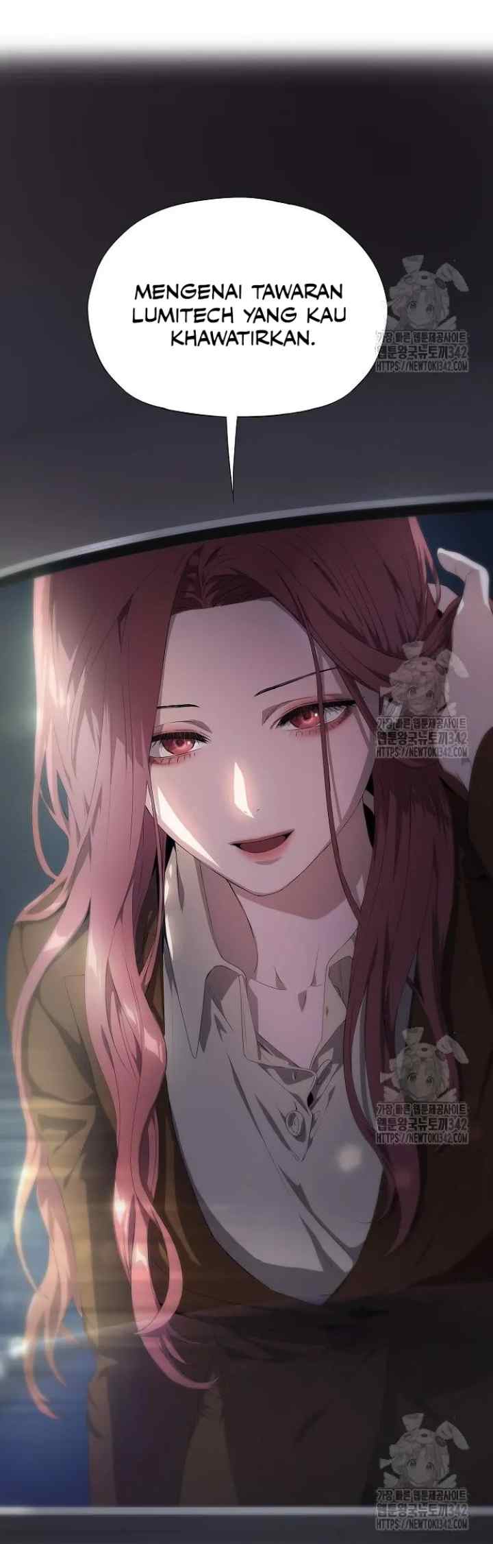 I'm Stuck In A Crazy Drama chapter 20 halaman 11
