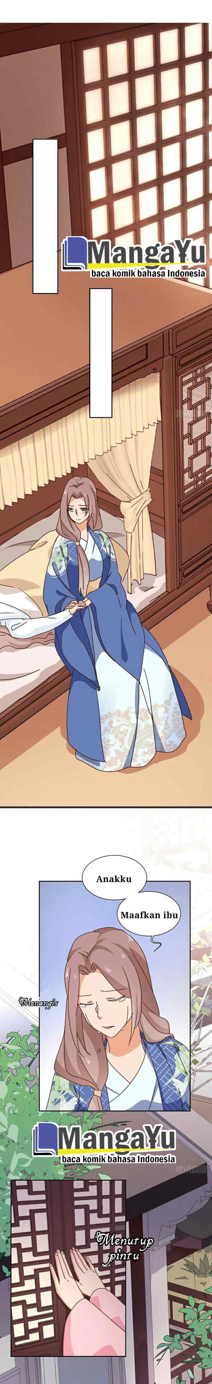 The Genius Princess's Road to Becoming Empress chapter 12 halaman 9