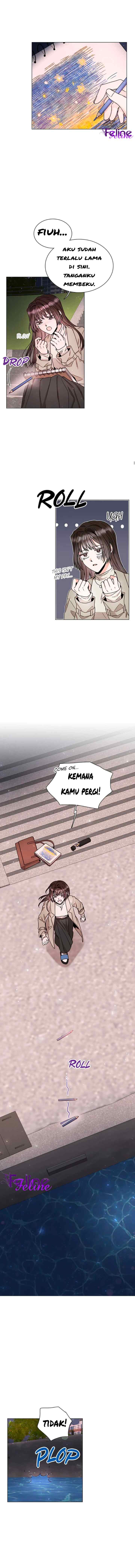 I Just Want To Do It With You chapter 1 halaman 13