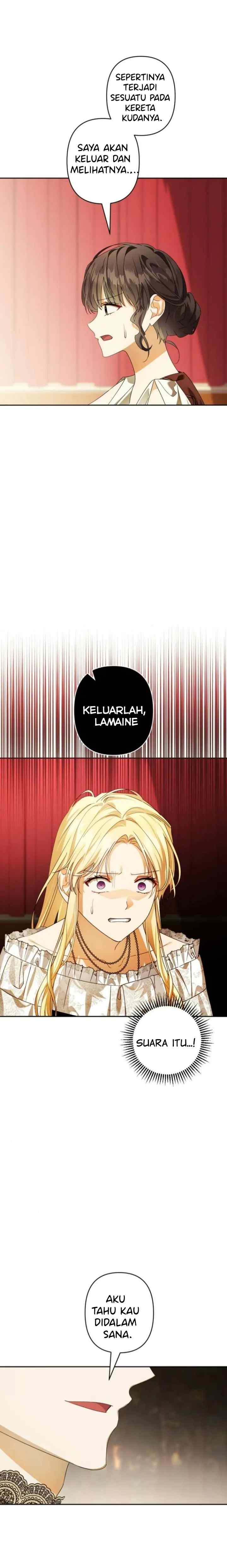She's a Villainess, but Her Husband Is Handsome chapter 65 halaman 16