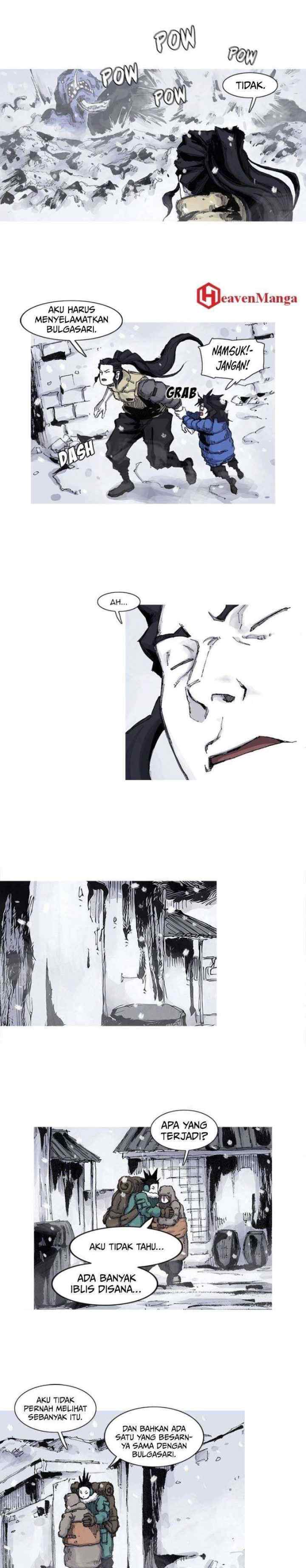 ASURA chapter 58 halaman 12