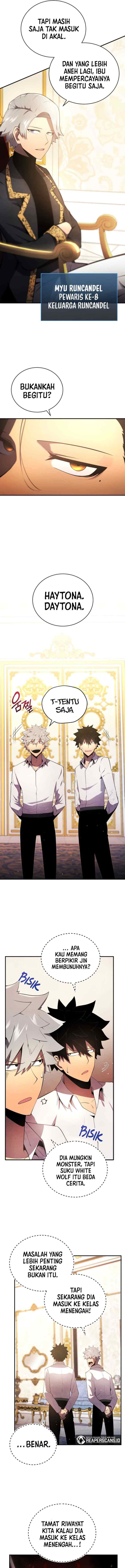 Swordmaster's Youngest Son chapter 19 halaman 12