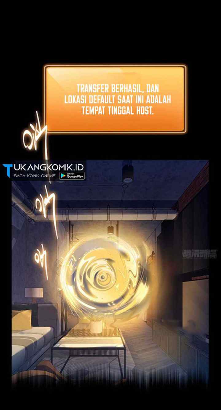 Become the Richest Man In the Last Days chapter 0 halaman 12