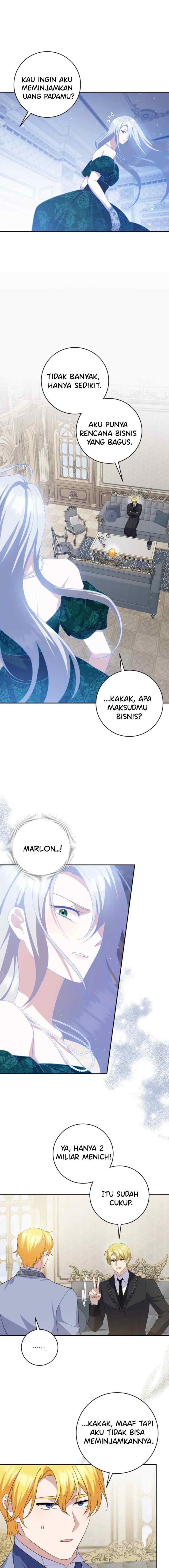 Please Support My Revenge chapter 90 halaman 5