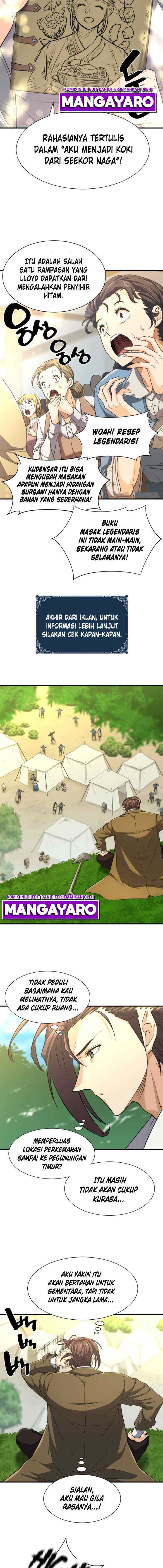 O melhor engenheiro do mundo chapter 58 halaman 14