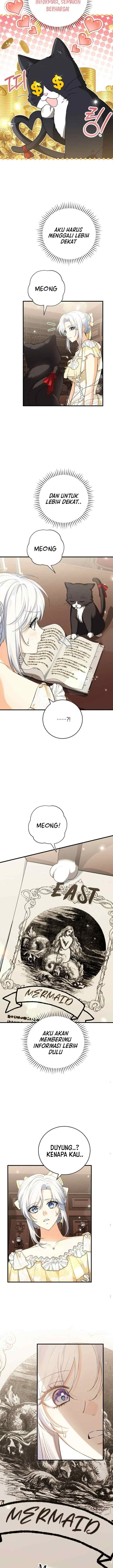 The Heroine has Her Eyes on Me as Her Brother's Wife chapter 43 halaman 7
