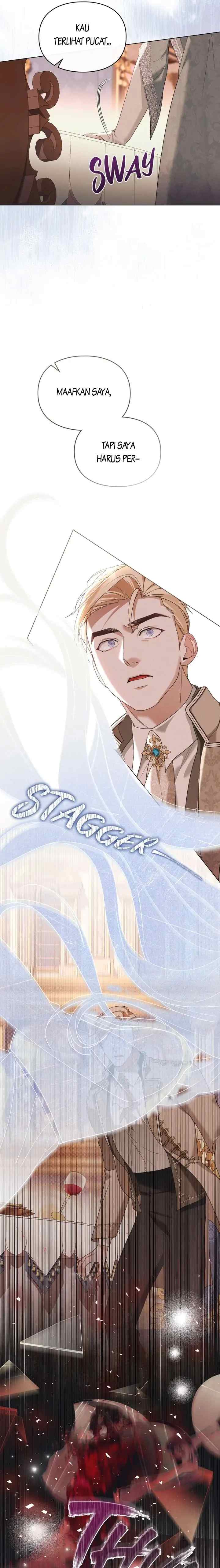 Betrayal of Dignity chapter 44 halaman 13