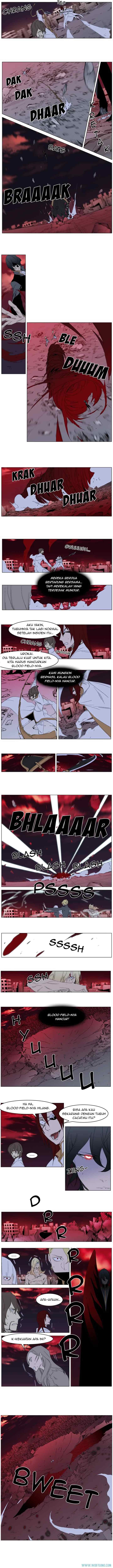 Noblesse chapter 278 halaman 4