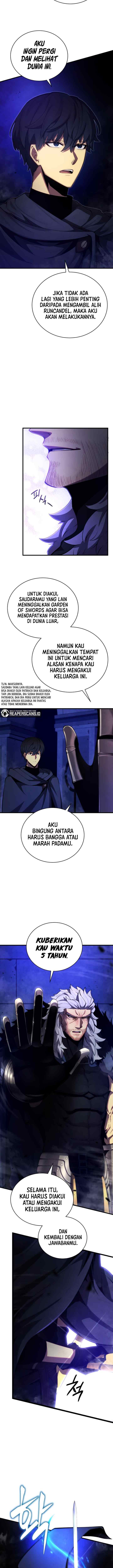 Swordmaster's Youngest Son chapter 37 halaman 13