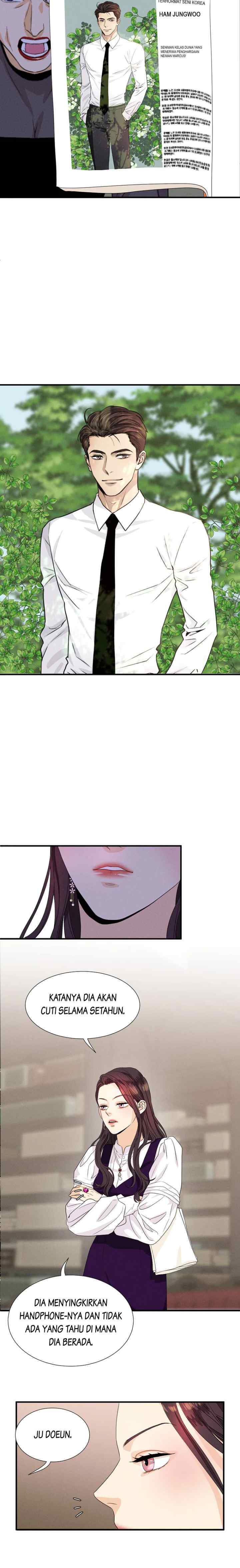 Private Preference chapter 1 halaman 14