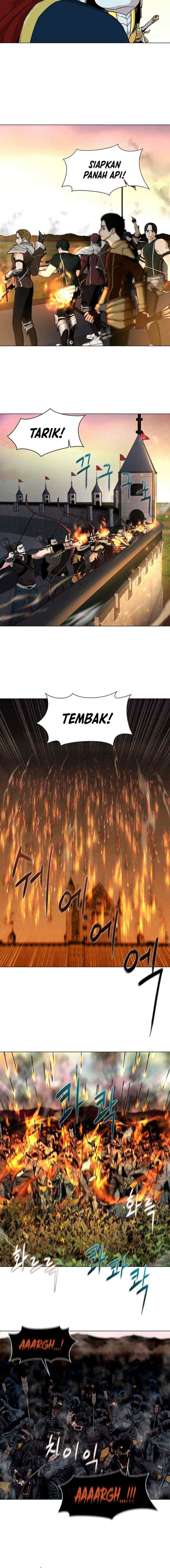 Martial Arts Alone chapter 24 halaman 5