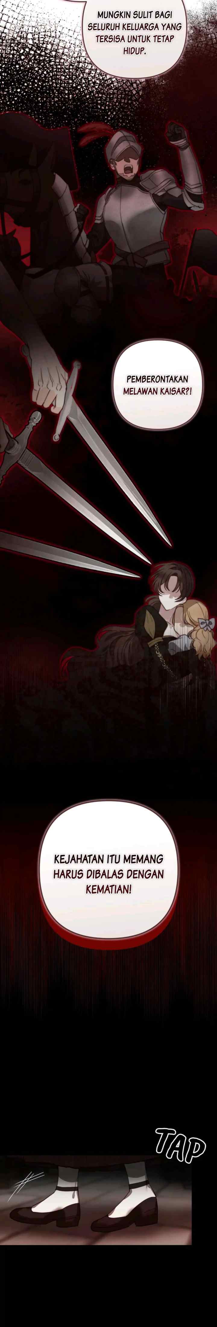 Las dos flores de la noche chapter 19 halaman 12