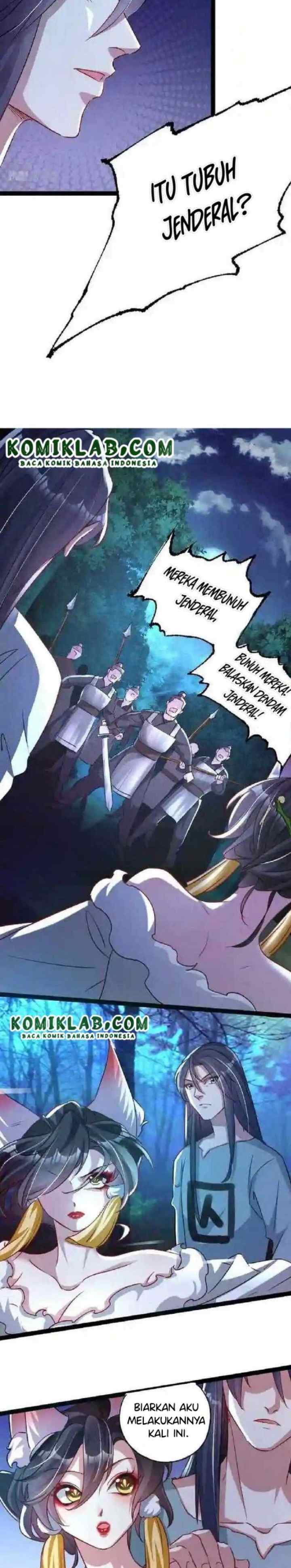 I Can Summon God chapter 3 halaman 14