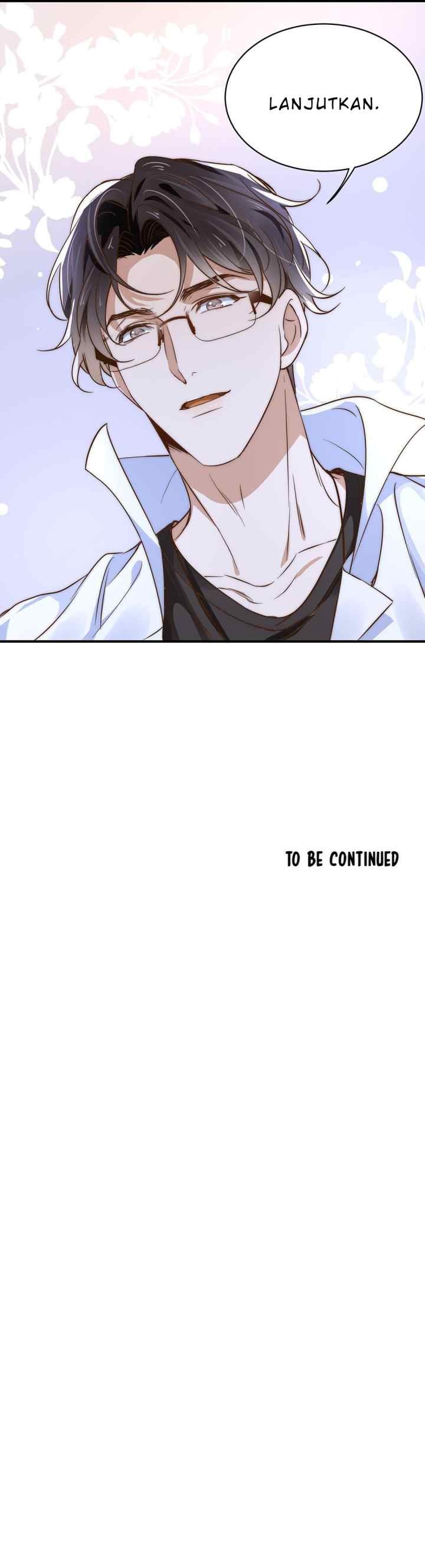 Martini Sweetheart chapter 4 halaman 17