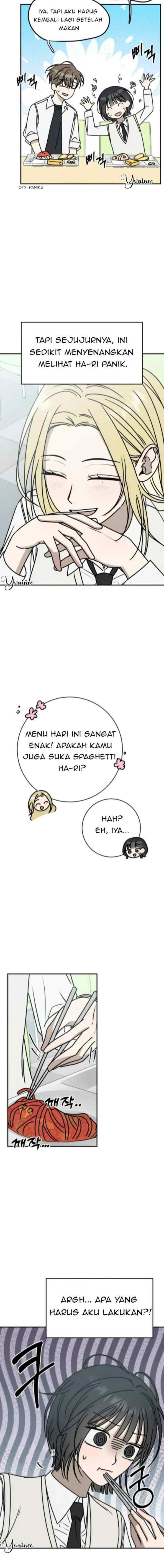 Electrifying Confession chapter 5 halaman 9