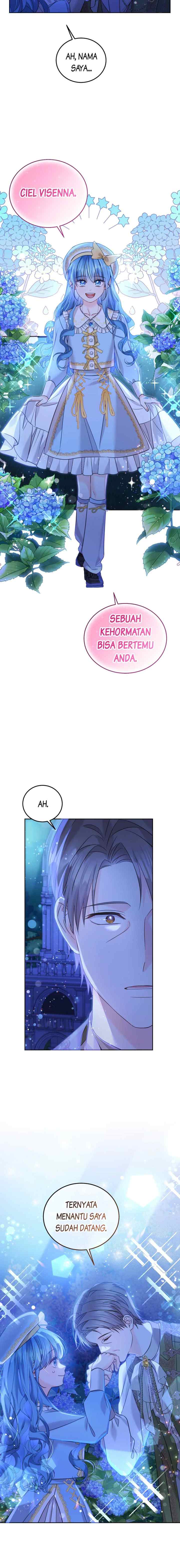 Saving the Villain Who was Abandoned by the Female Lead chapter 90 halaman 4