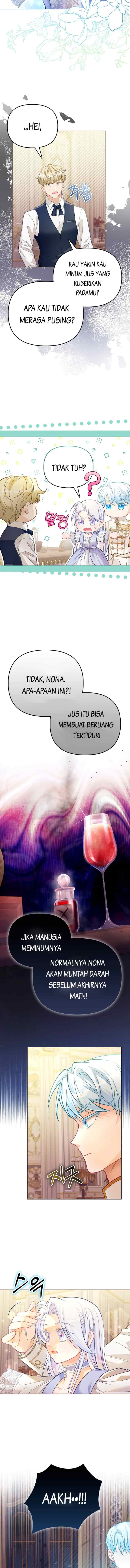 The Villainous Duke's Daughter's Special Rice Cultivation Method chapter 27 halaman 9