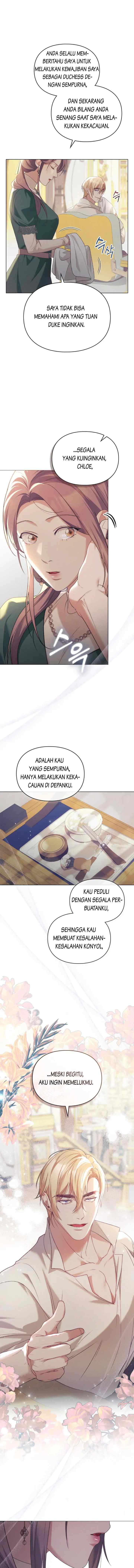 Betrayal of Dignity chapter 33 halaman 12