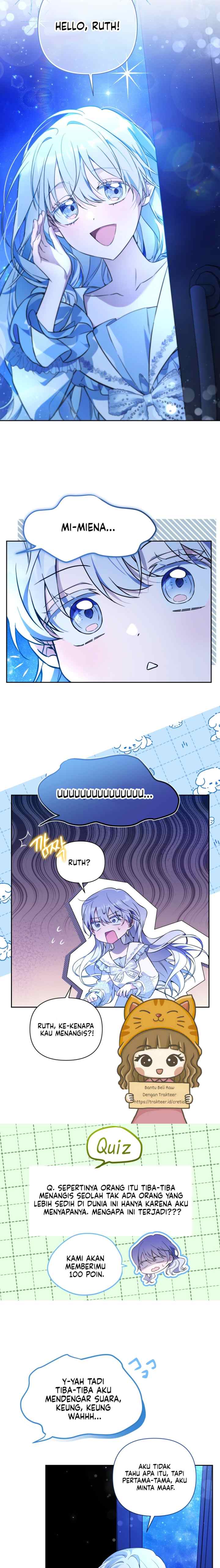 Do You Need Salvation? chapter 8 halaman 12