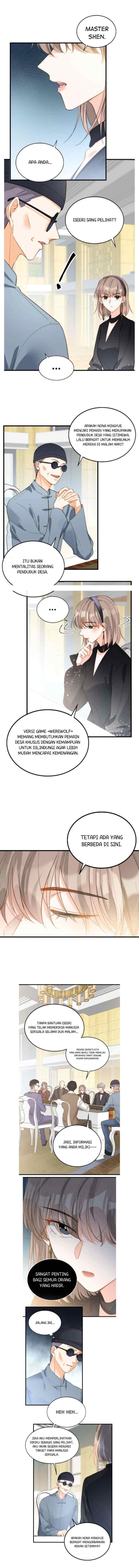Kiss The Abyss chapter 63 halaman 16