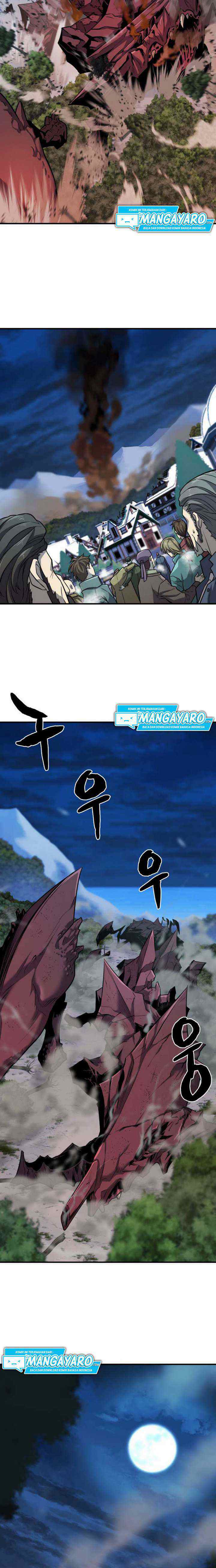 O melhor engenheiro do mundo chapter 32.2 halaman 10