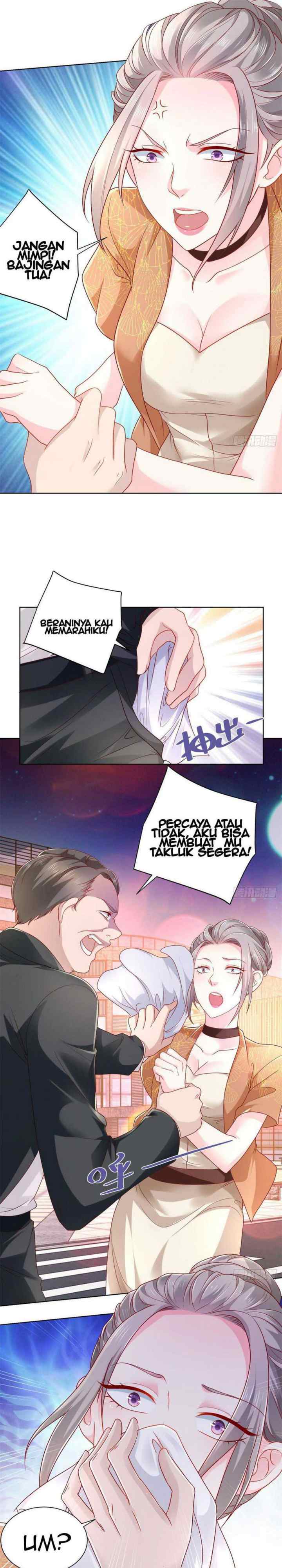 I Randomly Have A New Career Every Week chapter 49 halaman 7