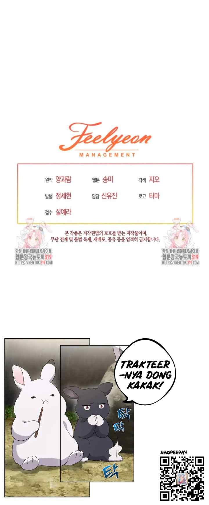 Bird Empress chapter 0 halaman 19