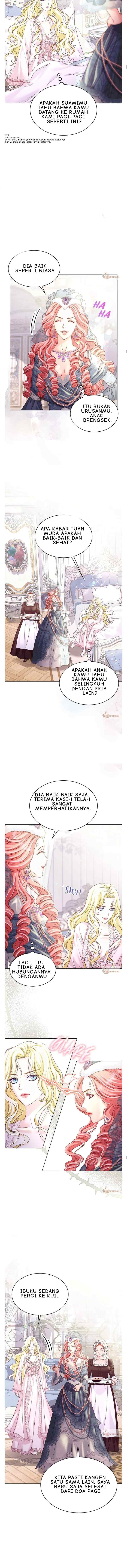 The Villainess Tames the Crazed Devil chapter 6 halaman 4