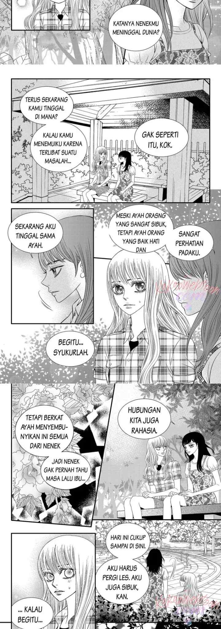 I Pick Dahong chapter 82 halaman 8
