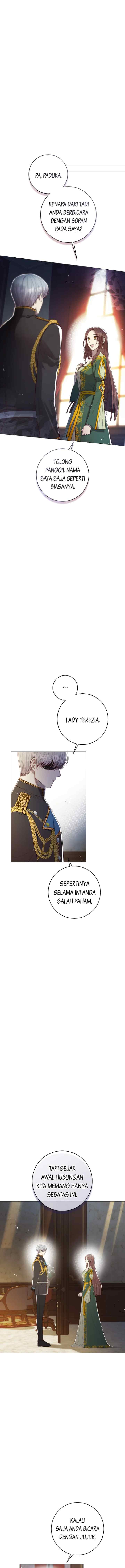 A Villain's Aesthetic chapter 65 halaman 9